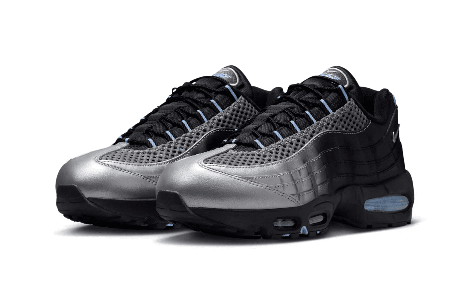 Nike Air Max 95 Big Bubble Palace | OVERCEZ