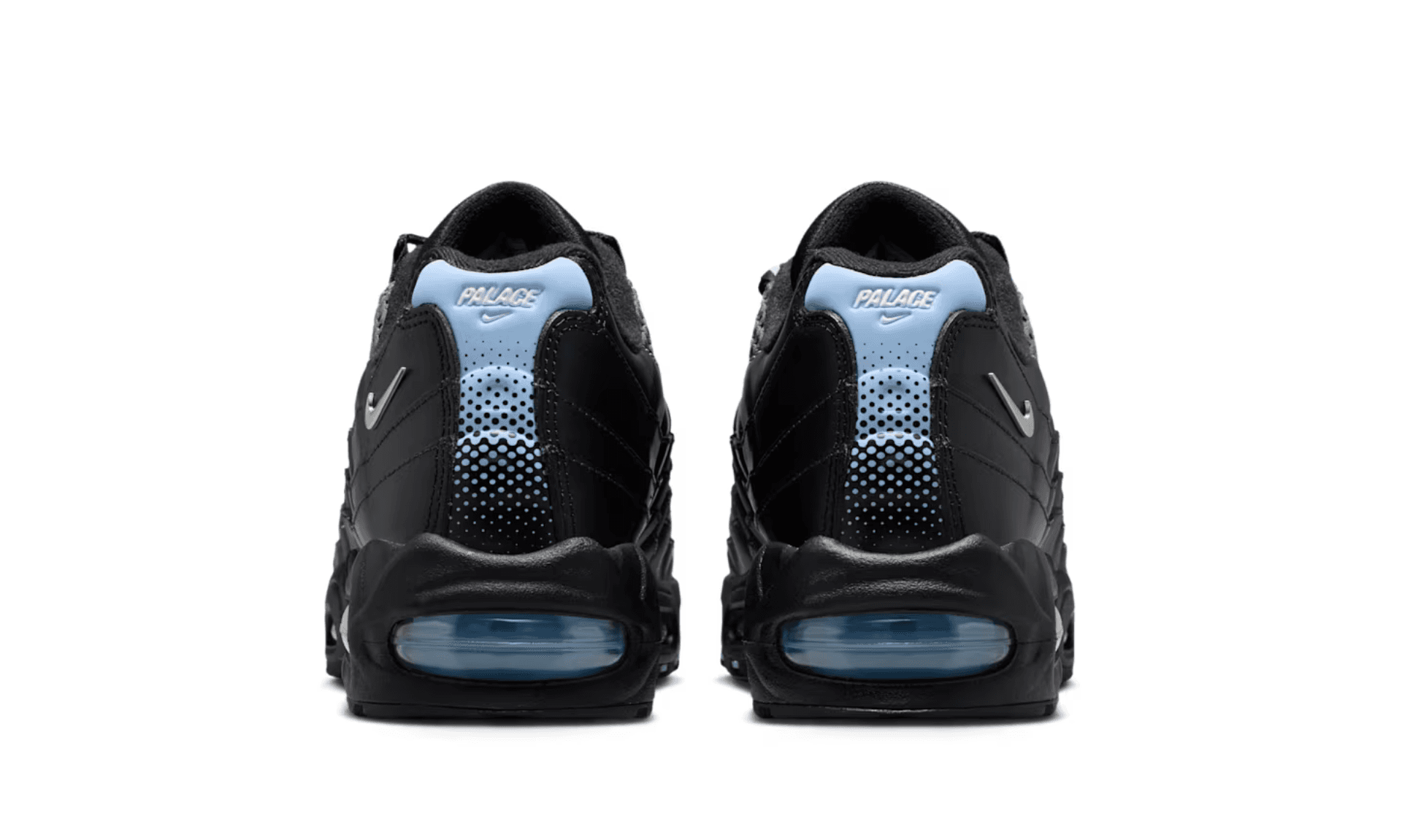 Nike Air Max 95 Big Bubble Palace | OVERCEZ