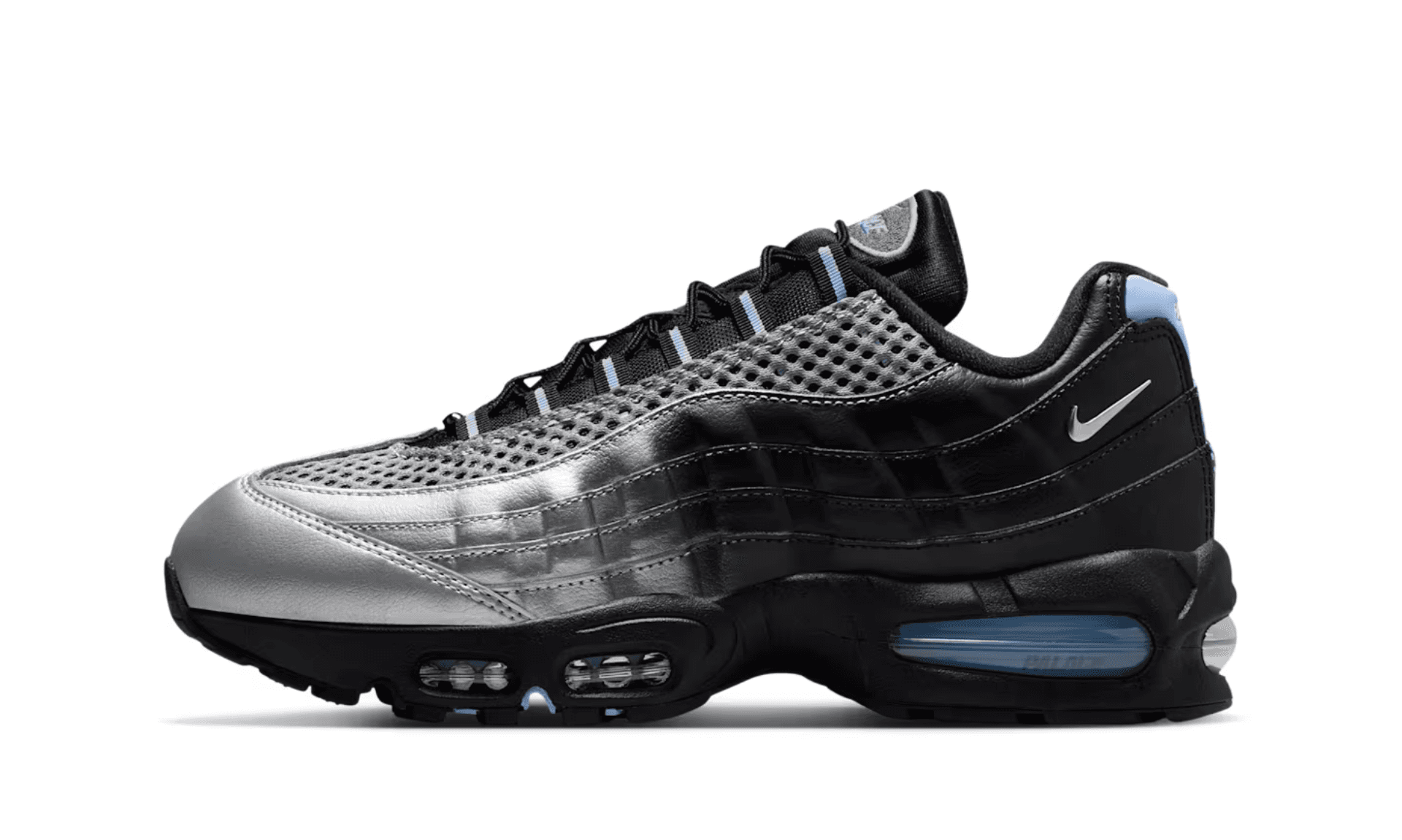 Nike Air Max 95 Big Bubble Palace | OVERCEZ