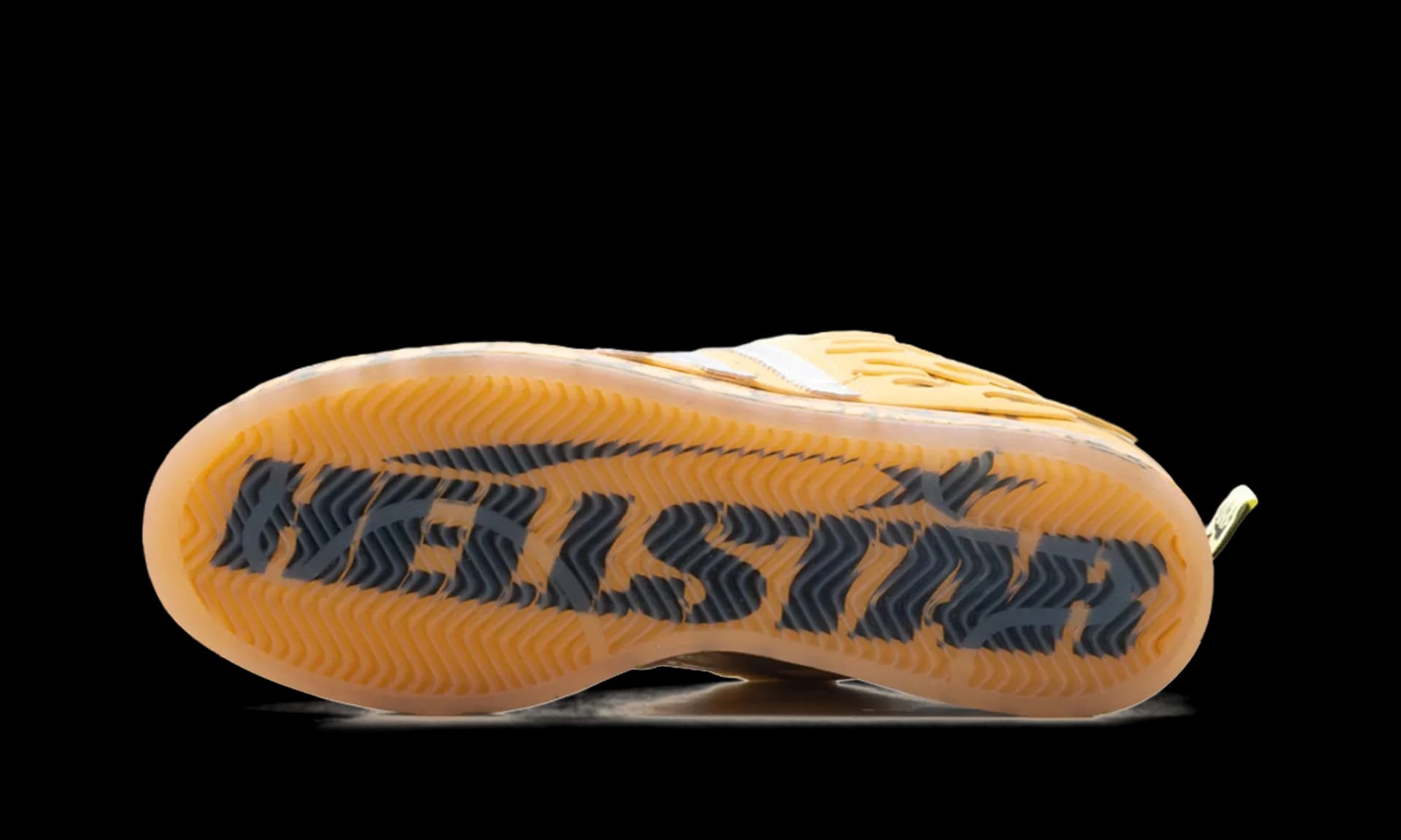 Adidas Superstar Hellstar Hazy Orange | OVERCEZ