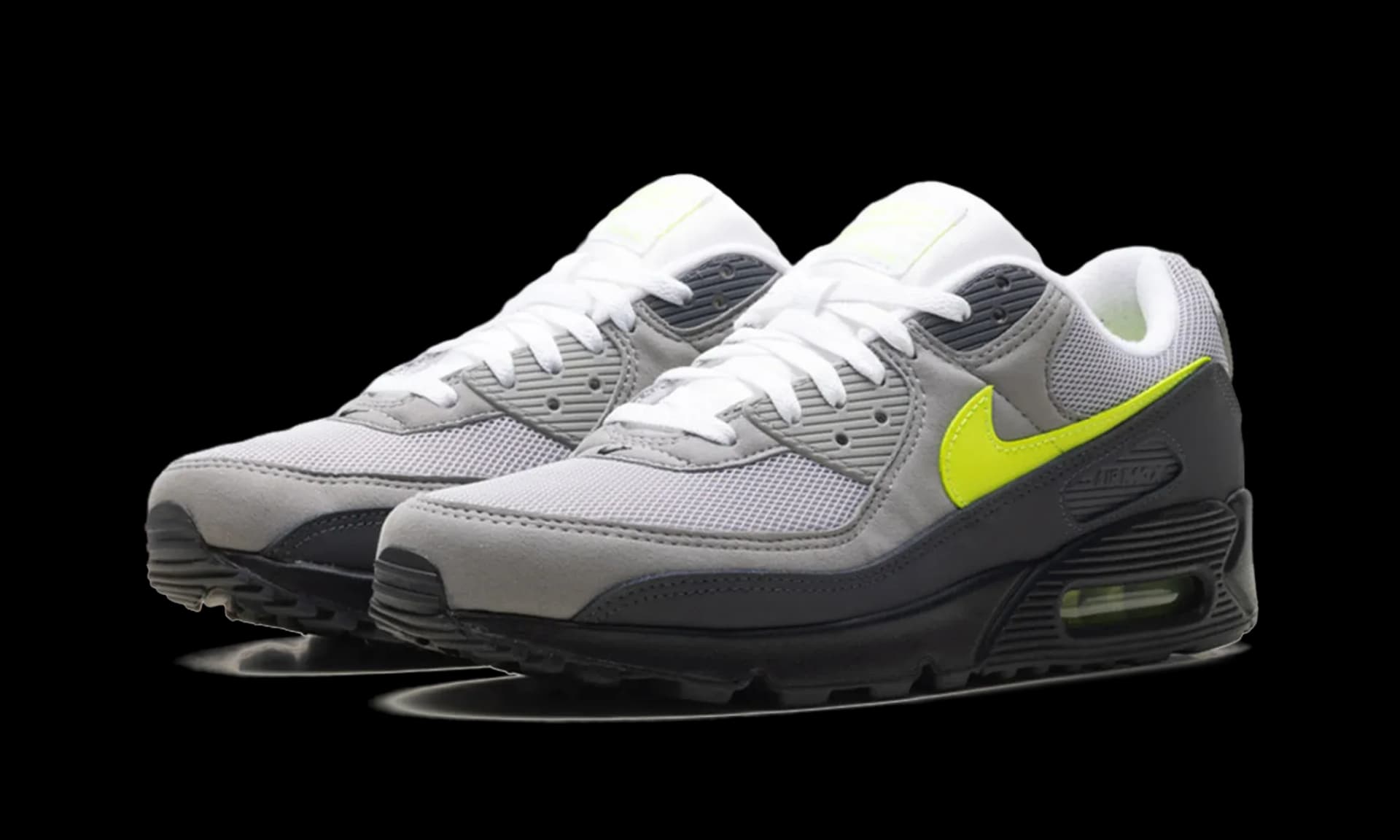 Nike Air Max 90 Neon | OVERCEZ