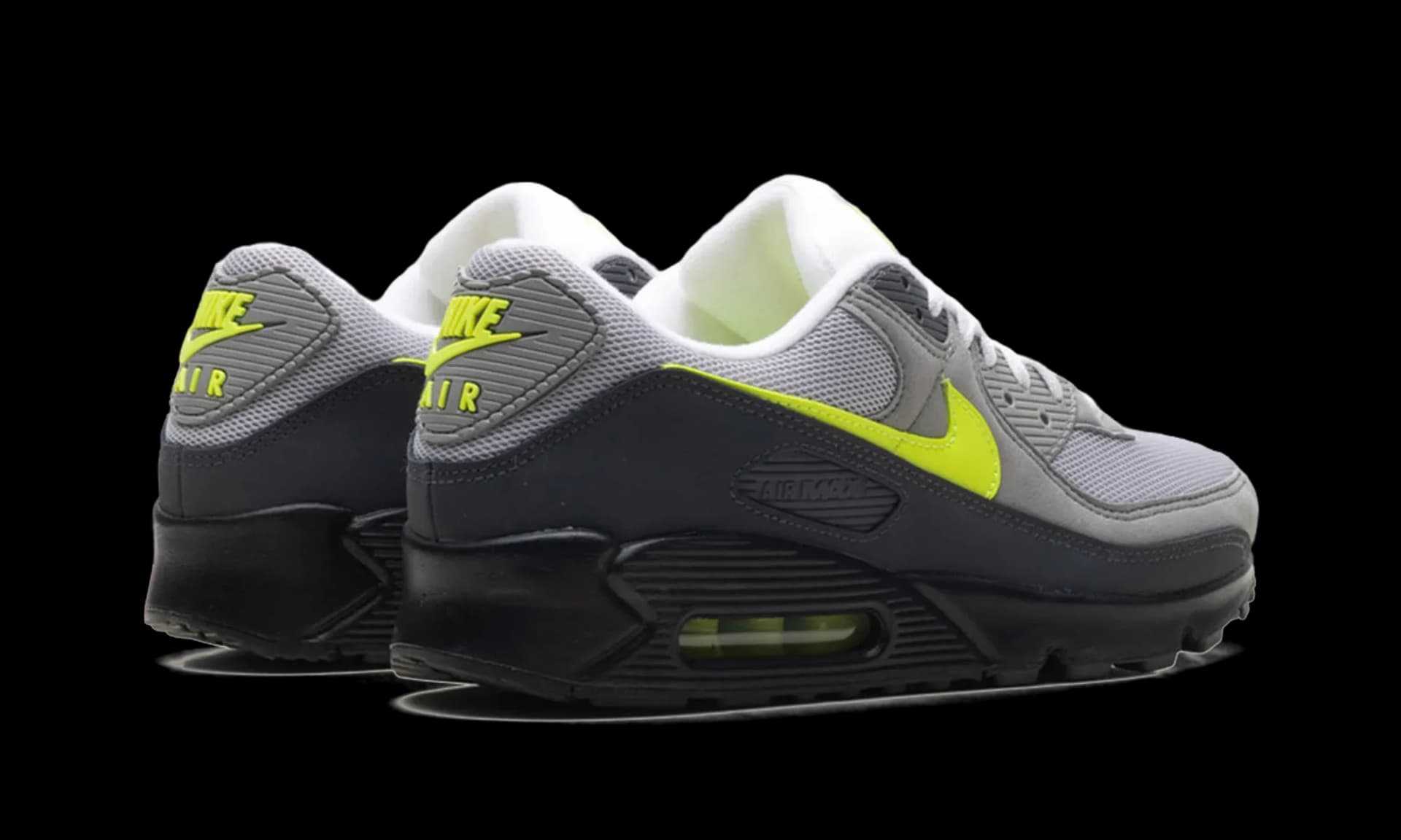 Nike Air Max 90 Neon | OVERCEZ