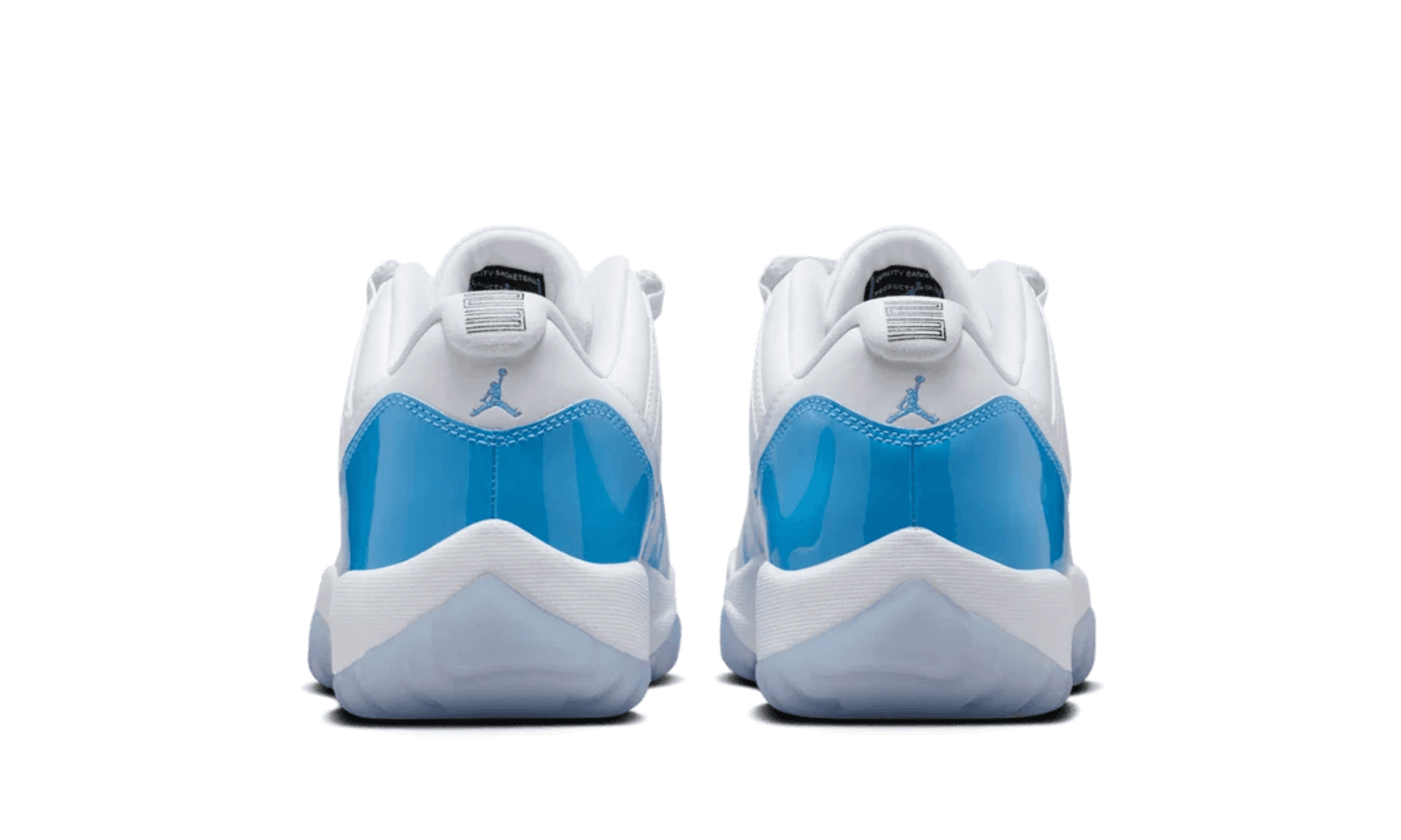 Air Jordan 11 Retro Low University Blue (2026) | OVERCEZ
