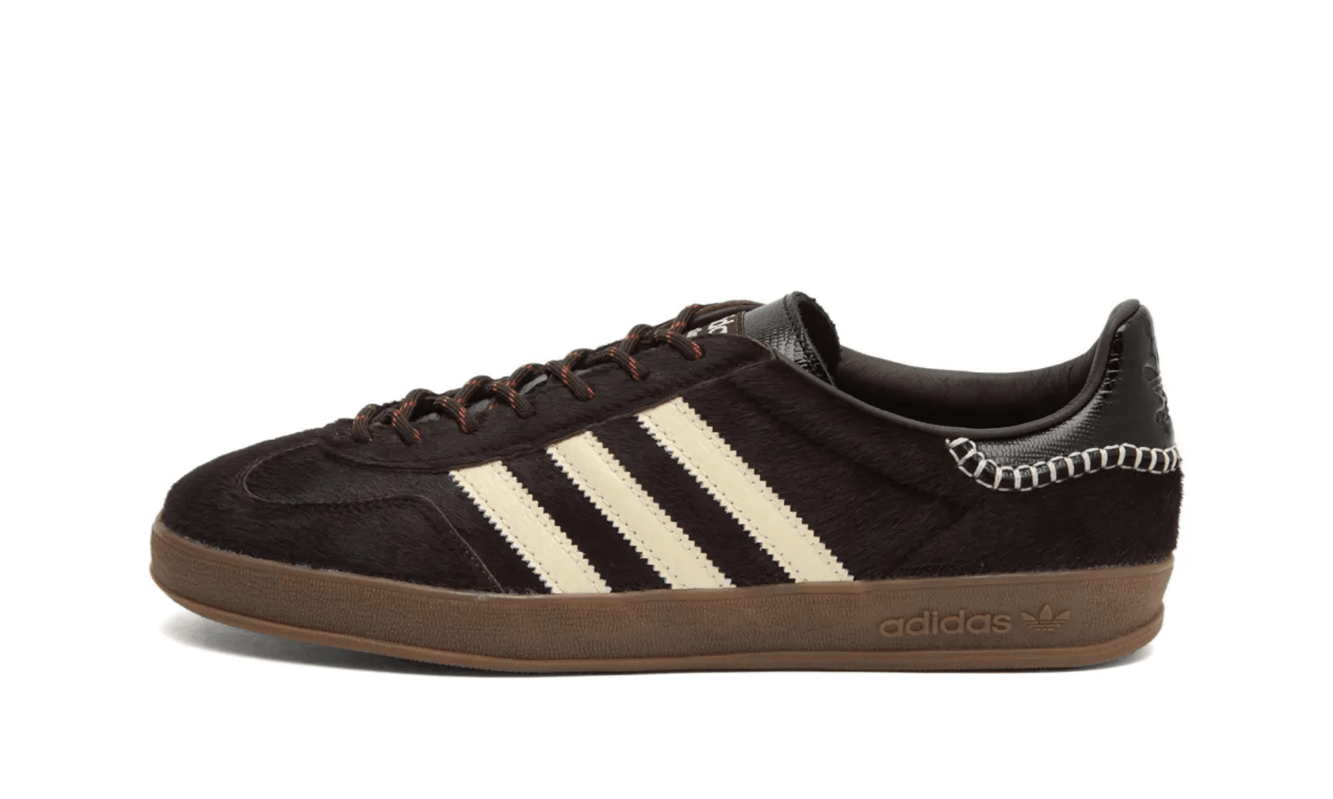 Adidas Gazelle Indoor Wales Bonner Pony Hair