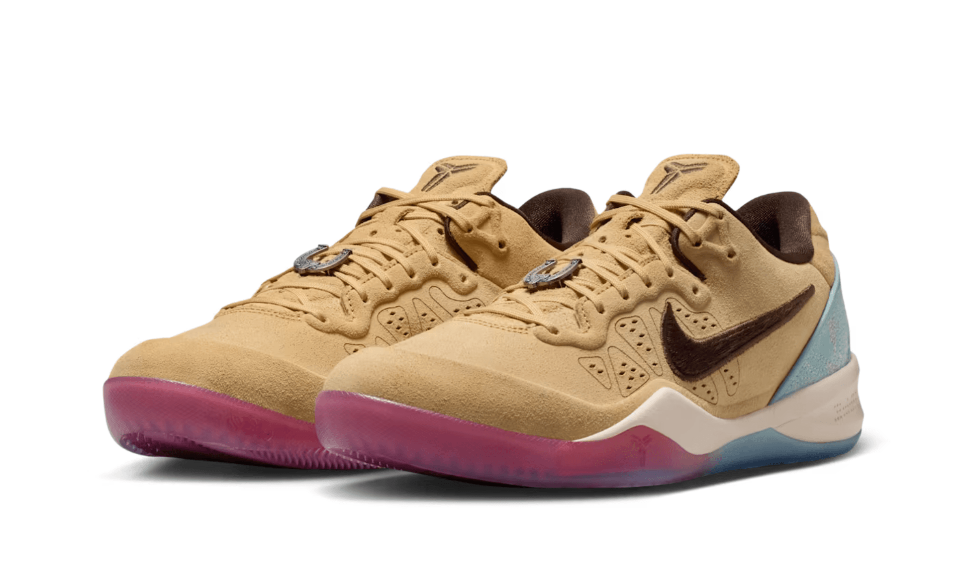 Nike Kobe 8 EXT Protro Siempre Hermanos