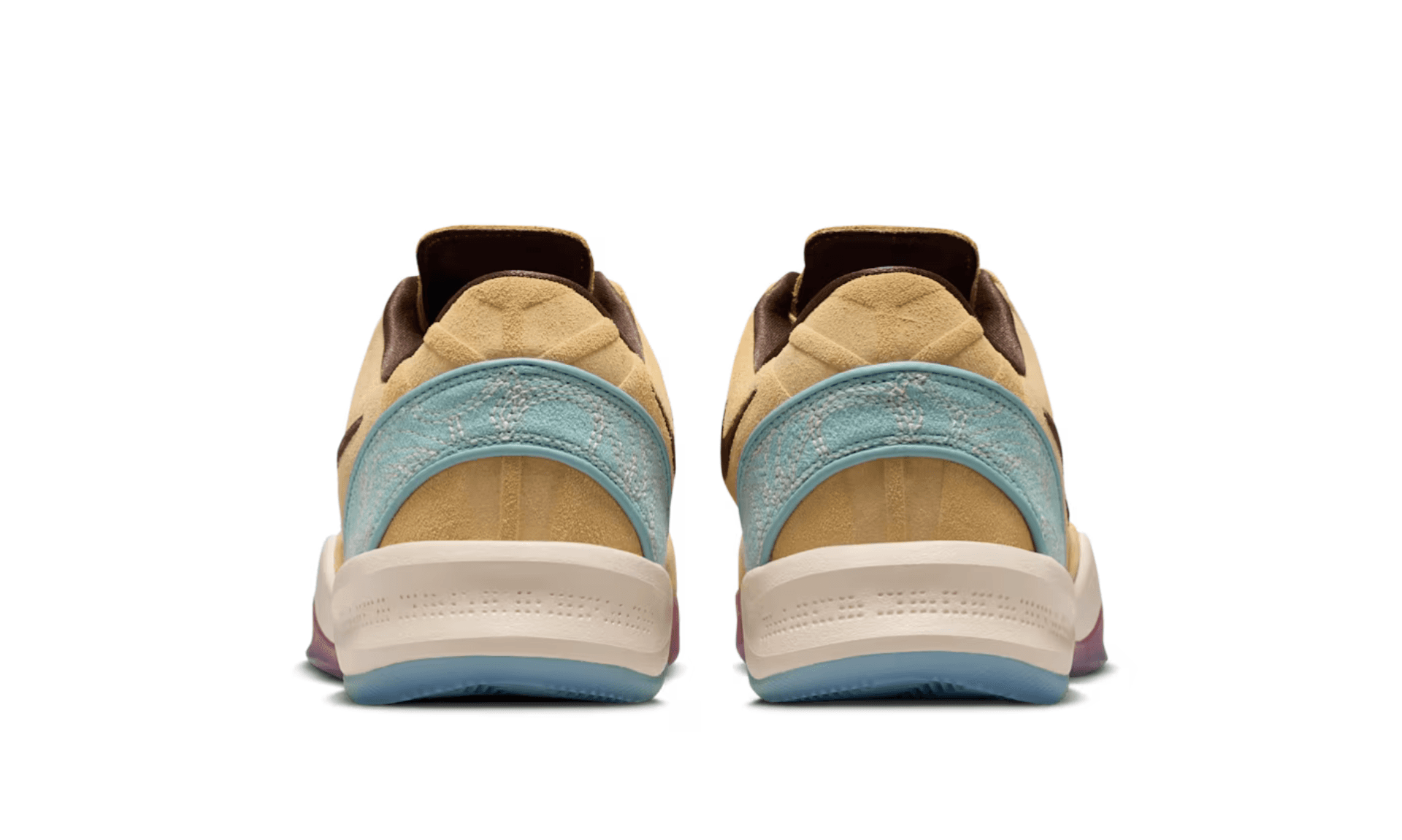 Nike Kobe 8 EXT Protro Siempre Hermanos | OVERCEZ