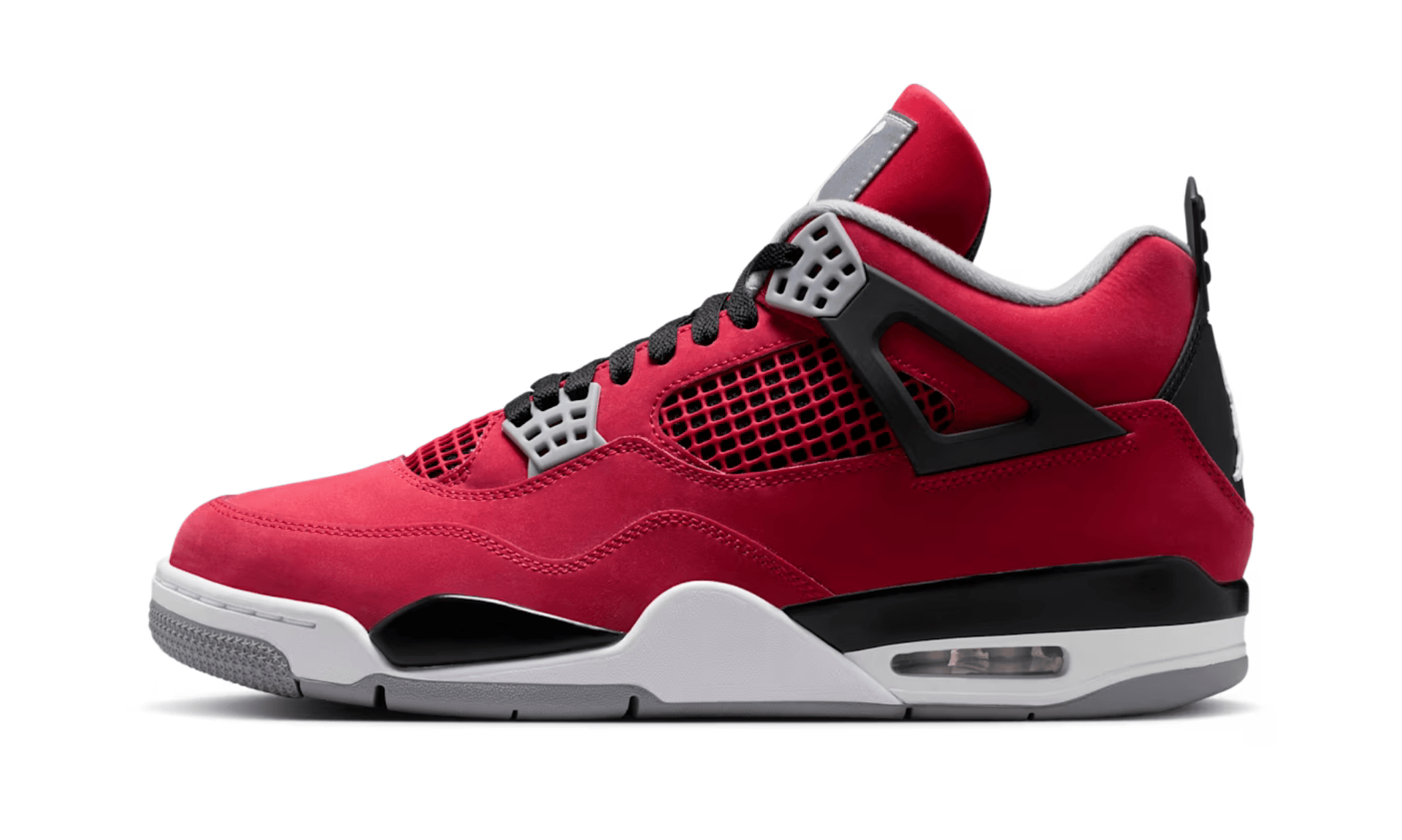 Air Jordan 4 Retro Toro Bravo (2026)