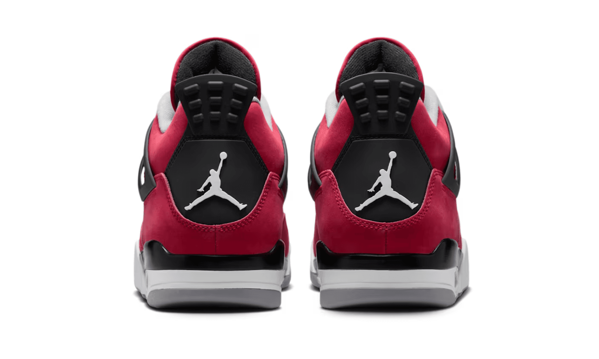 Air Jordan 4 Retro Toro Bravo (2026) | OVERCEZ