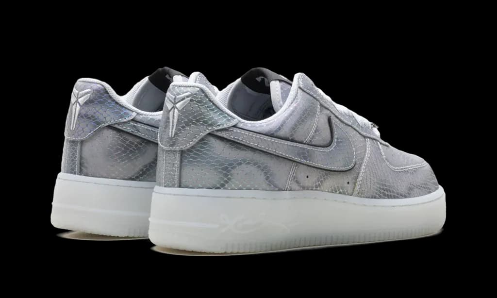 Nike Air Force 1 Low Protro Kobe Bryant Lenticular | OVERCEZ