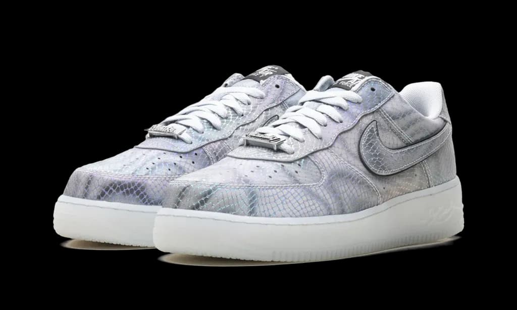Nike Air Force 1 Low Protro Kobe Bryant Lenticular | OVERCEZ