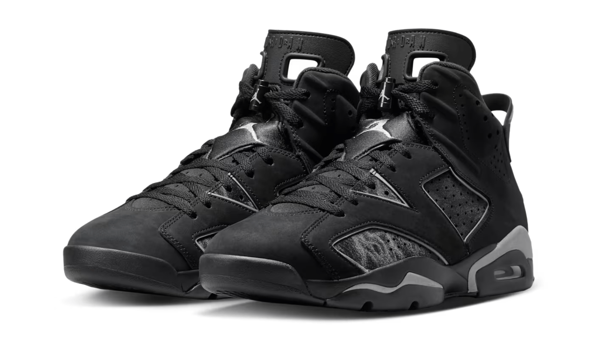 Air Jordan 6 Retro Cap and Gown