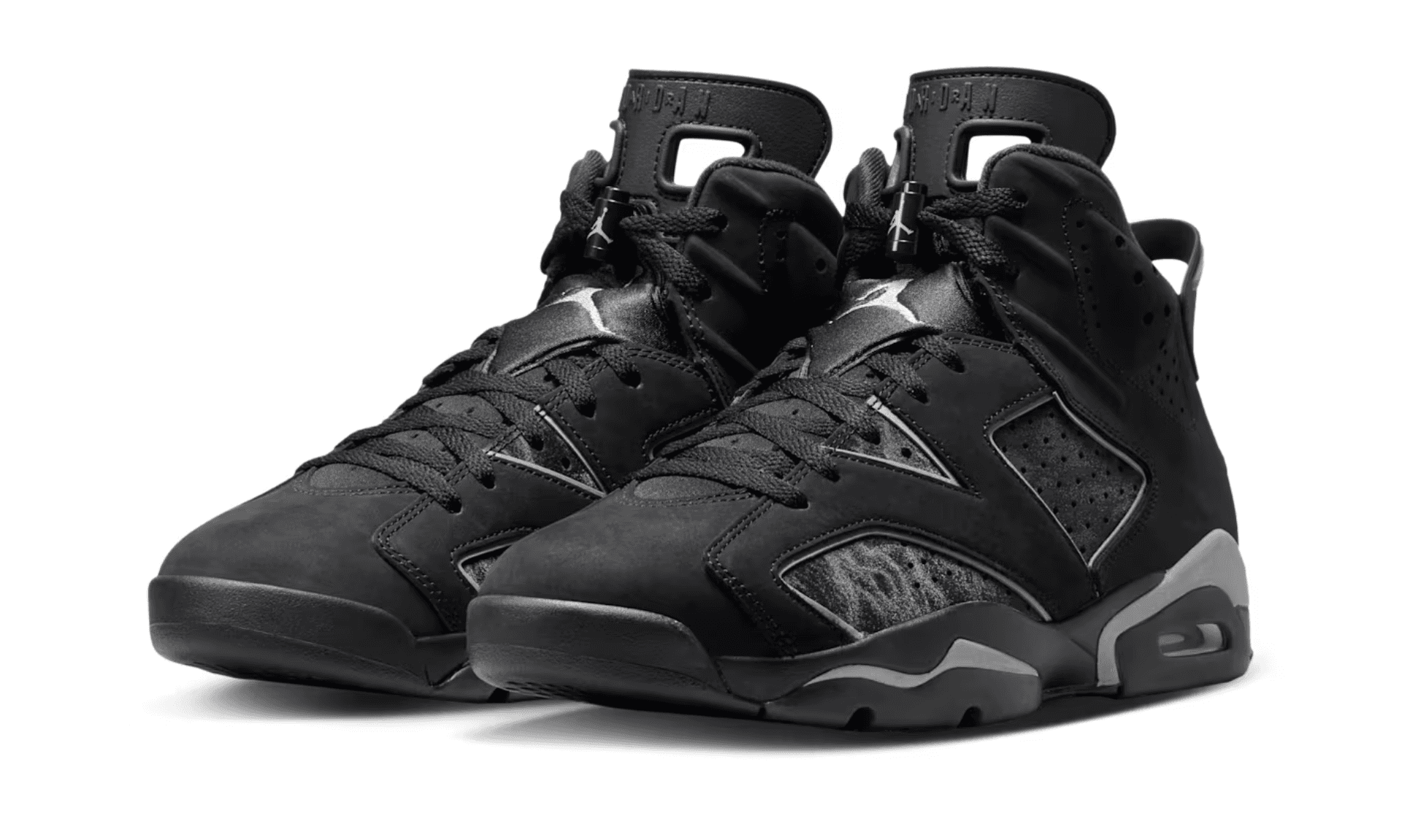 Air Jordan 6 Retro Cap and Gown | OVERCEZ