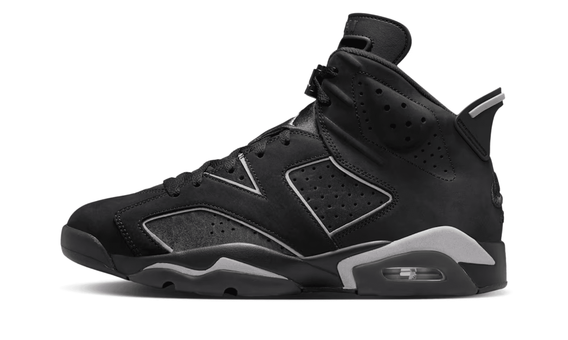 Air Jordan 6 Retro Cap and Gown