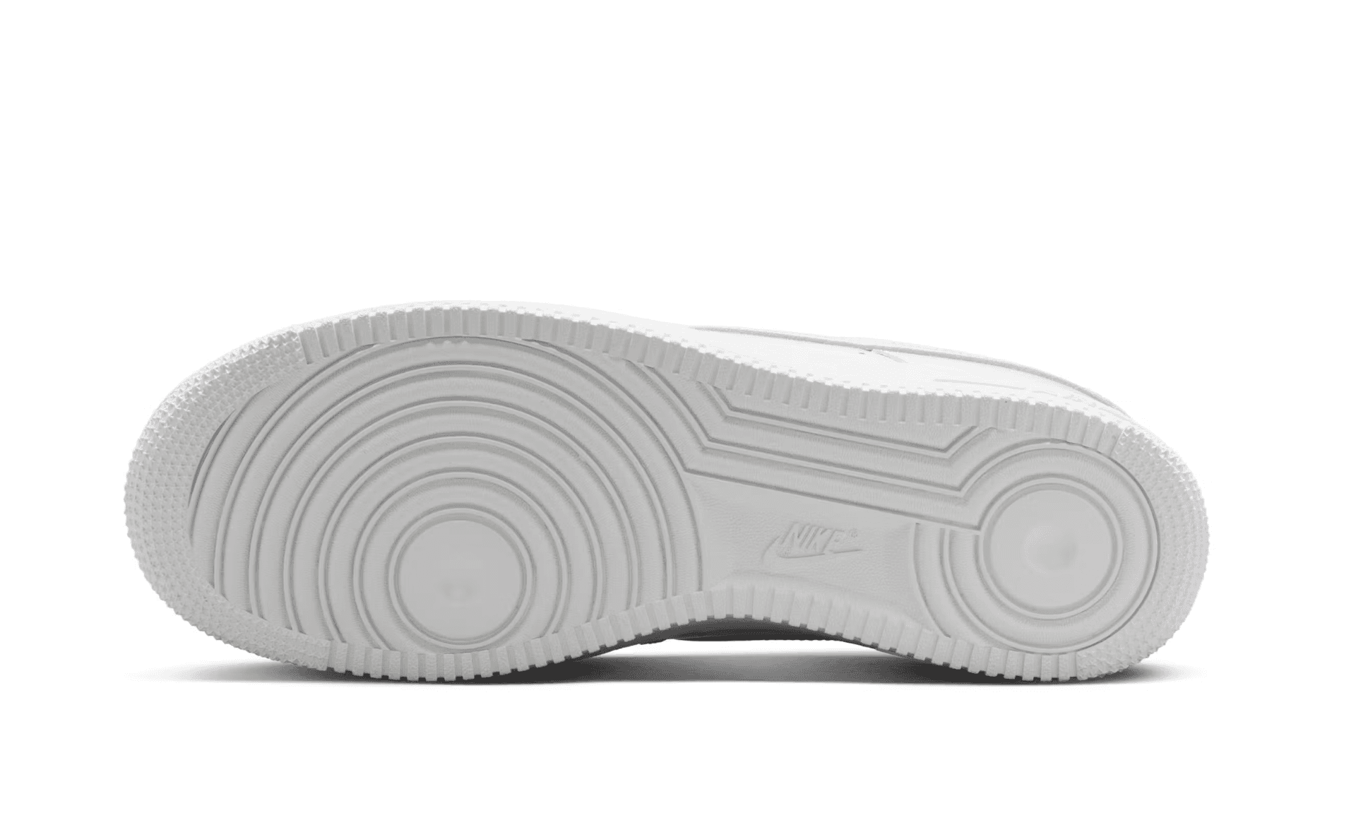 Nike Air Force 1 Low '07 Premium White Patent | OVERCEZ