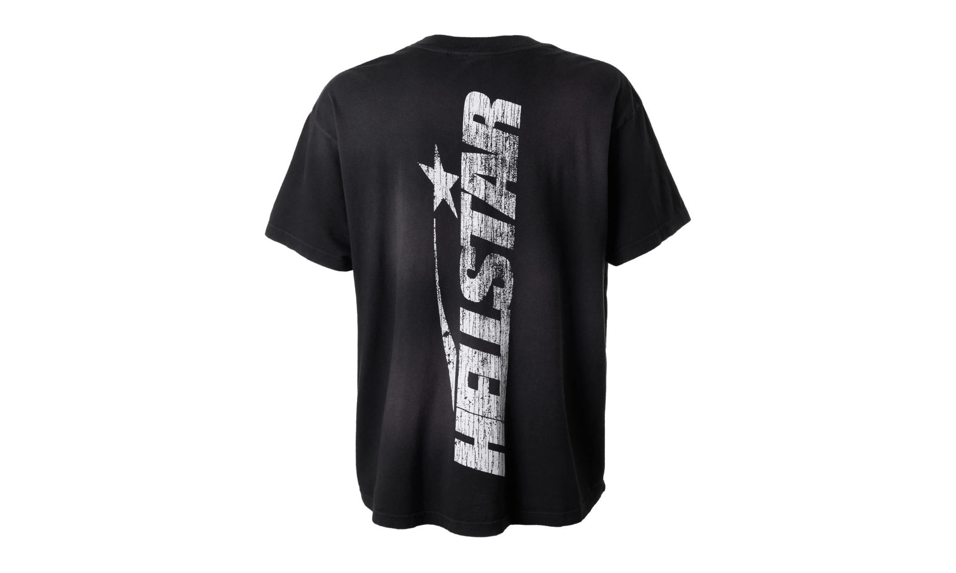 Hellstar Hstar Classic Tee Black