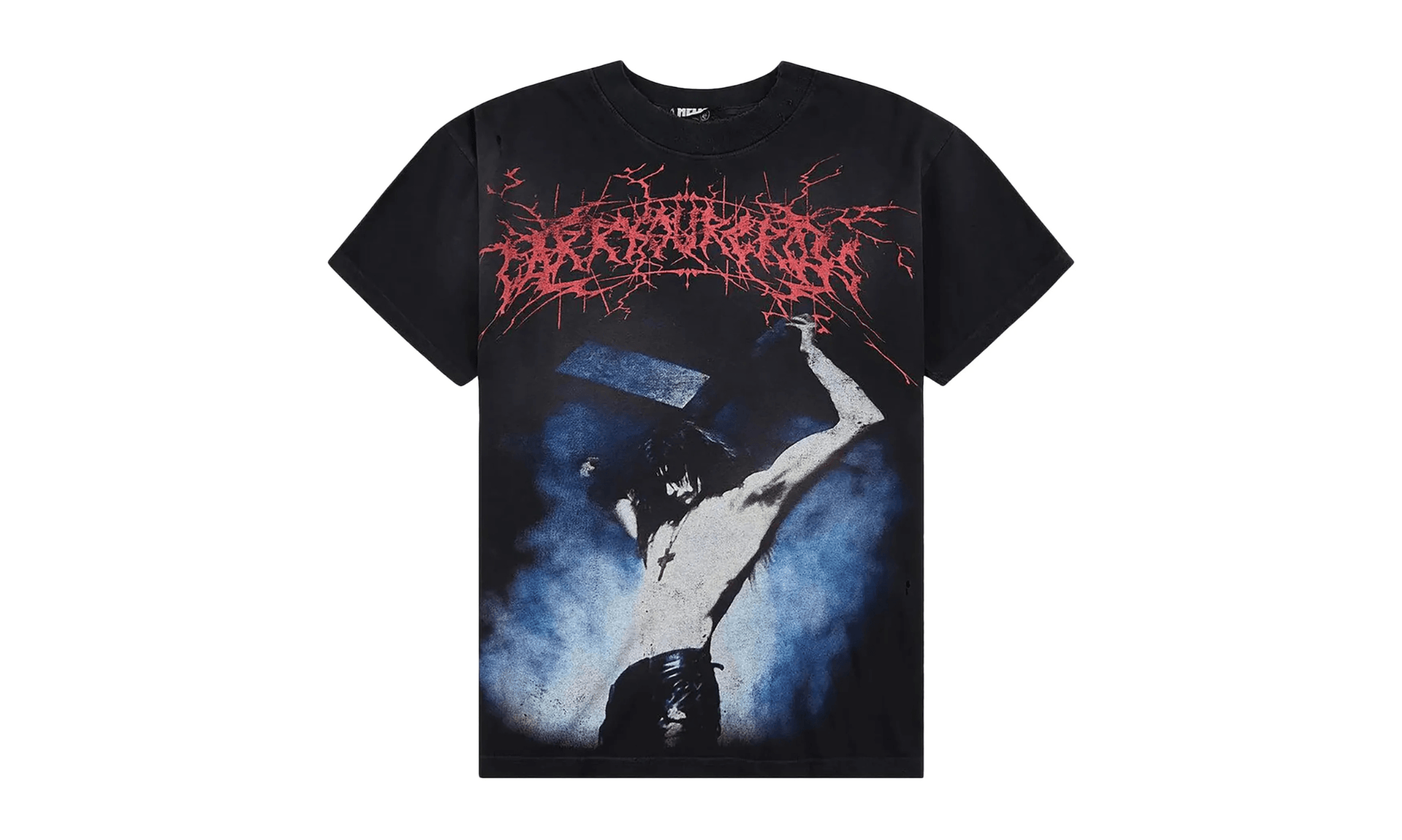Hellstar Raise Hell Tee Black