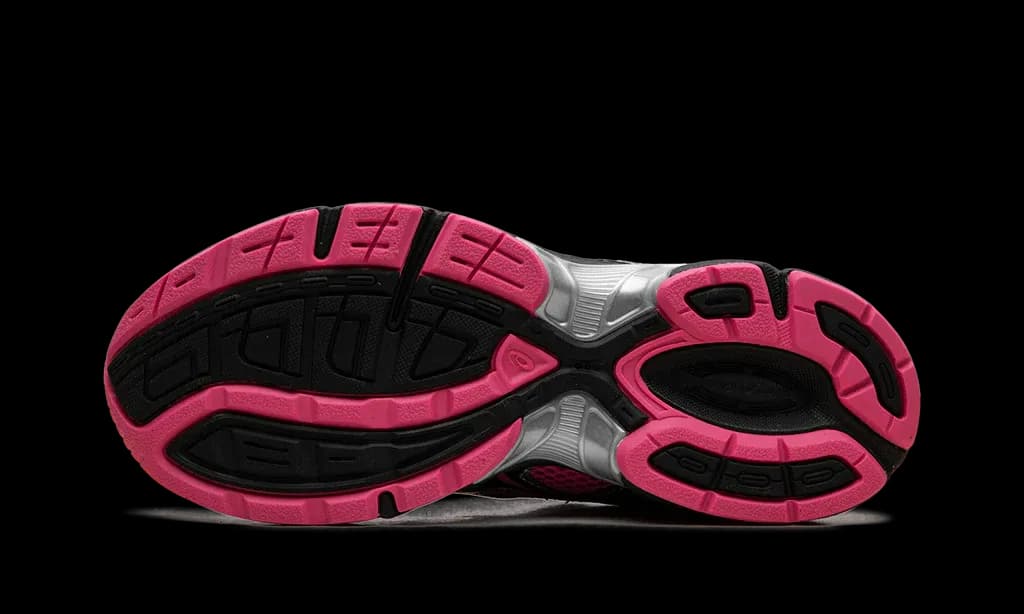 ASICS Gel-1130 Pink Black (W) | OVERCEZ