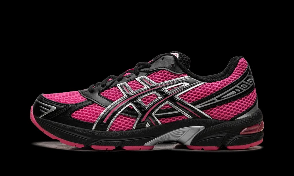 ASICS Gel-1130 Pink Black (W)