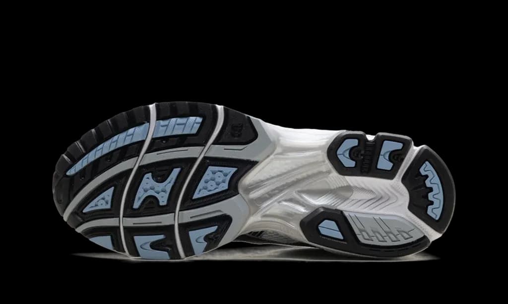 ASICS Gel-Kayano 14JJJJound White Blue | OVERCEZ