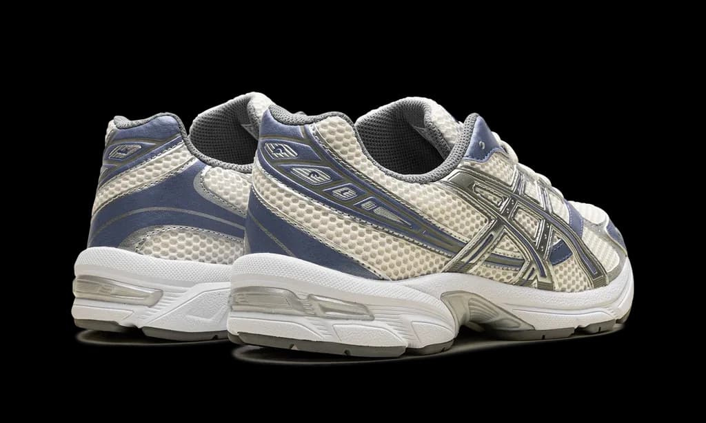 ASICS Gel-1130 Cream Blueberry | OVERCEZ