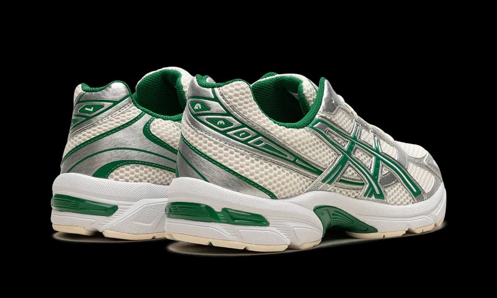 ASICS Gel-1130 Cream Kale | OVERCEZ