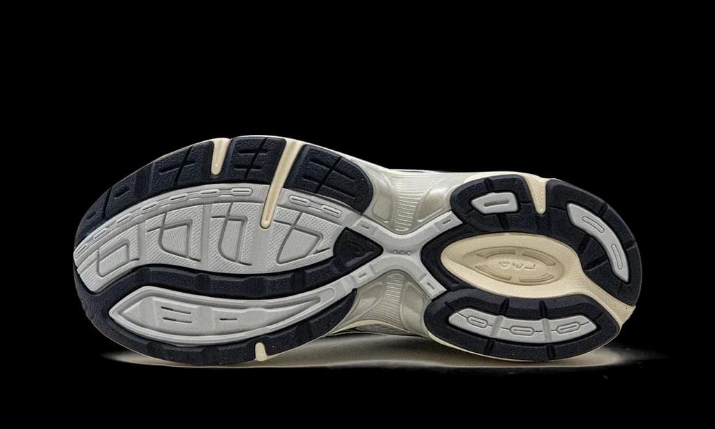 ASICS Gel-1130 White Midnight (W) | OVERCEZ