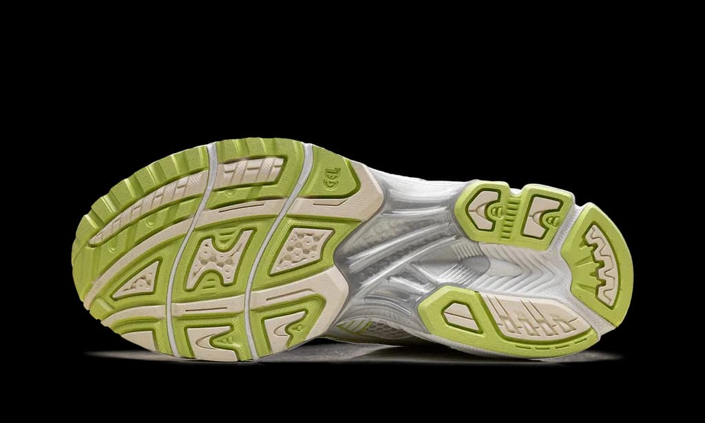 ASICS Gel-Kayano 14 Cream Pistachio | OVERCEZ