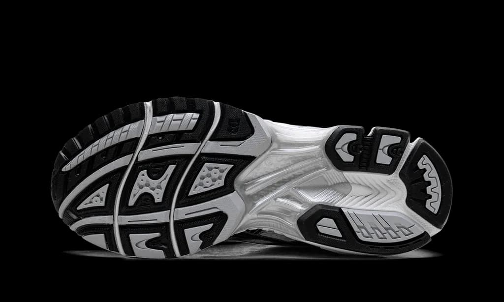 ASICS Gel-Kayano 14 White Fjord Grey | OVERCEZ