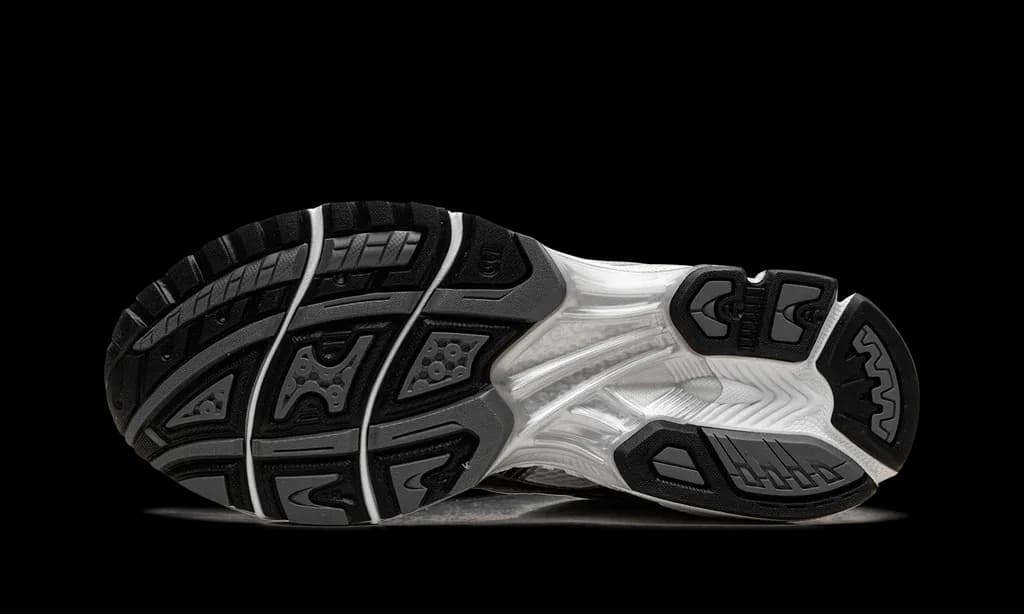 ASICS Gel-Kayano 14 White Graphite Grey | OVERCEZ