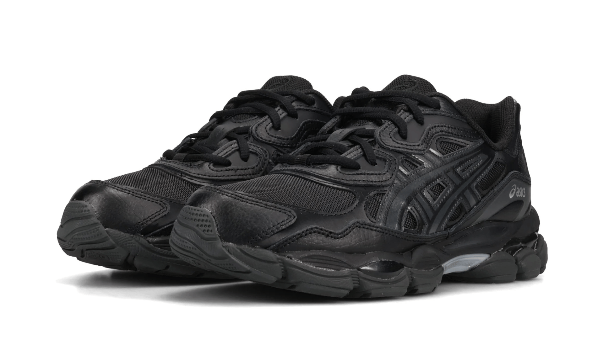 ASICS Gel-NYC Black