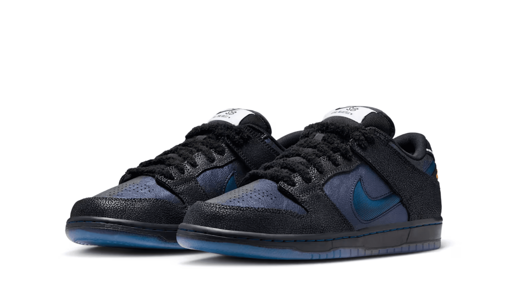 Nike SB Dunk Low Pro Bluetile Skateboards | OVERCEZ