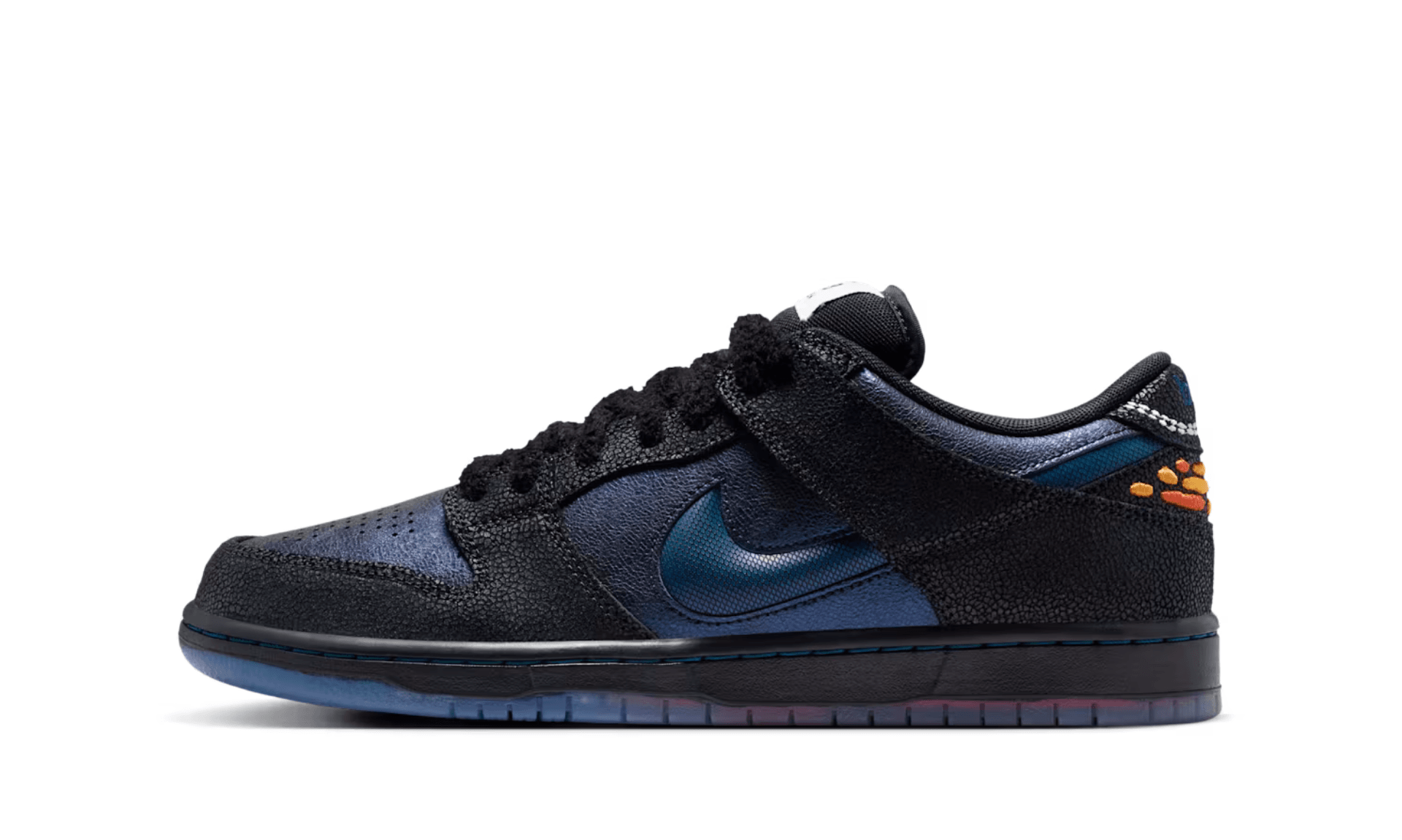 Nike SB Dunk Low Pro Bluetile Skateboards