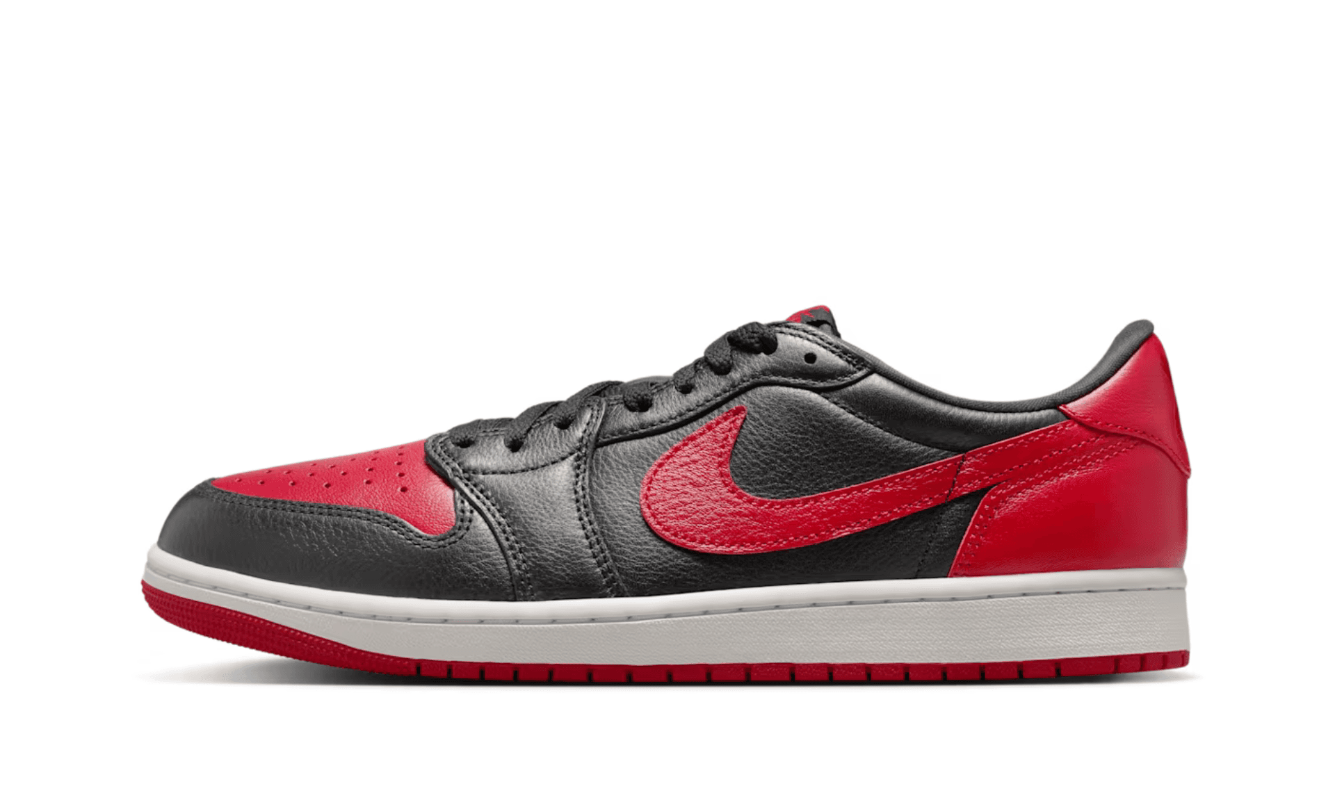 Air Jordan 1 Retro Low OG Banned | OVERCEZ