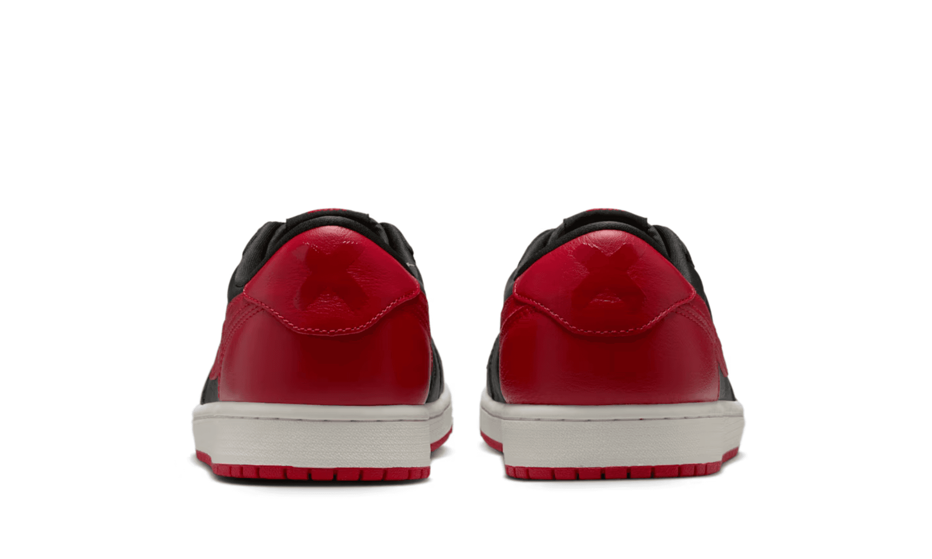 Air Jordan 1 Retro Low OG Banned | OVERCEZ