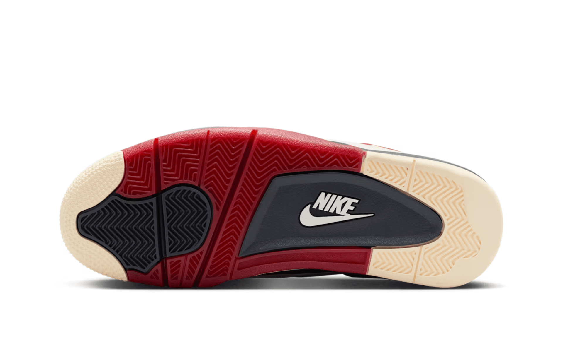 Air Jordan 4 Retro OG Nigel Sylvester Brick After Brick | OVERCEZ