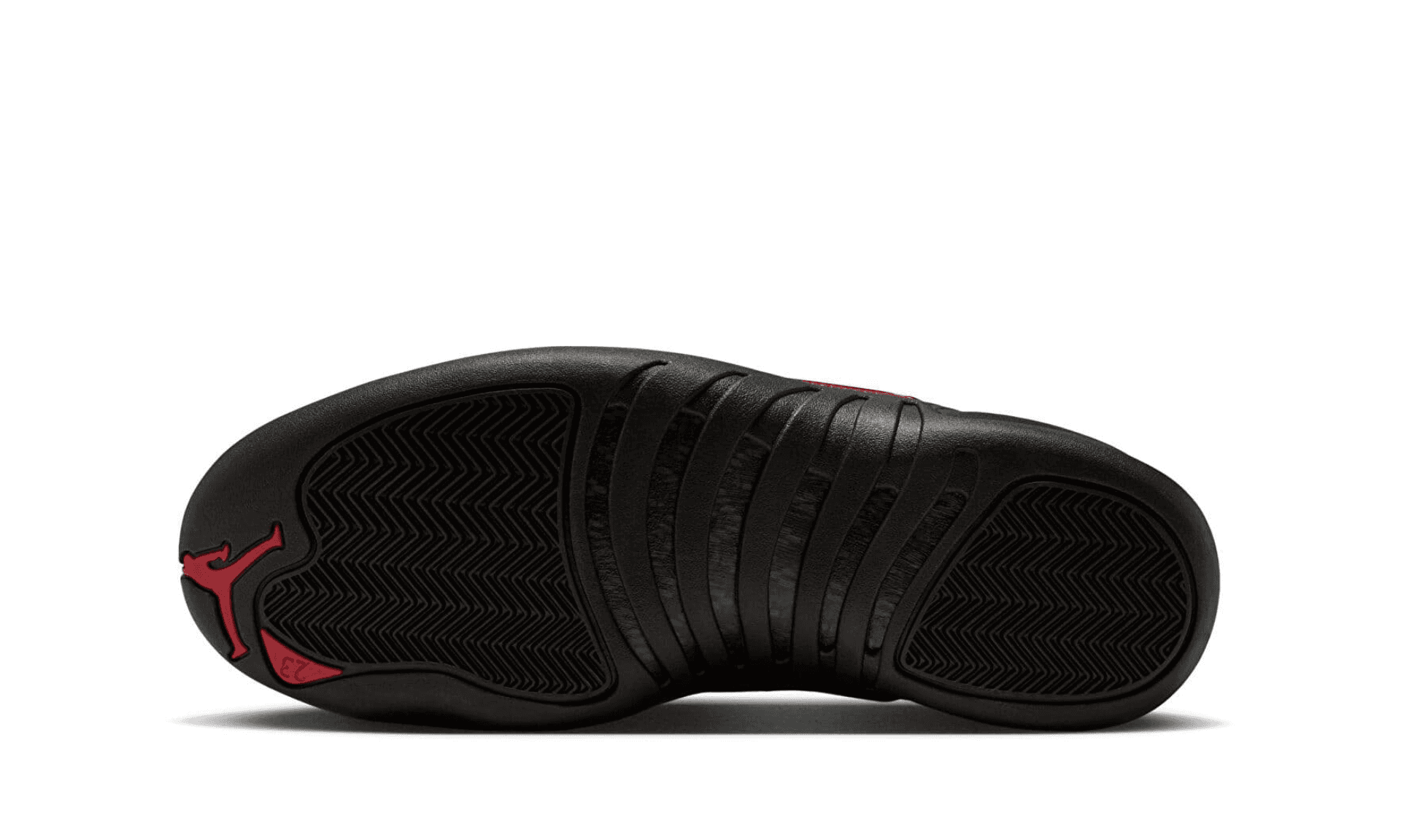 Air Jordan 12 Retro Bloodline | OVERCEZ
