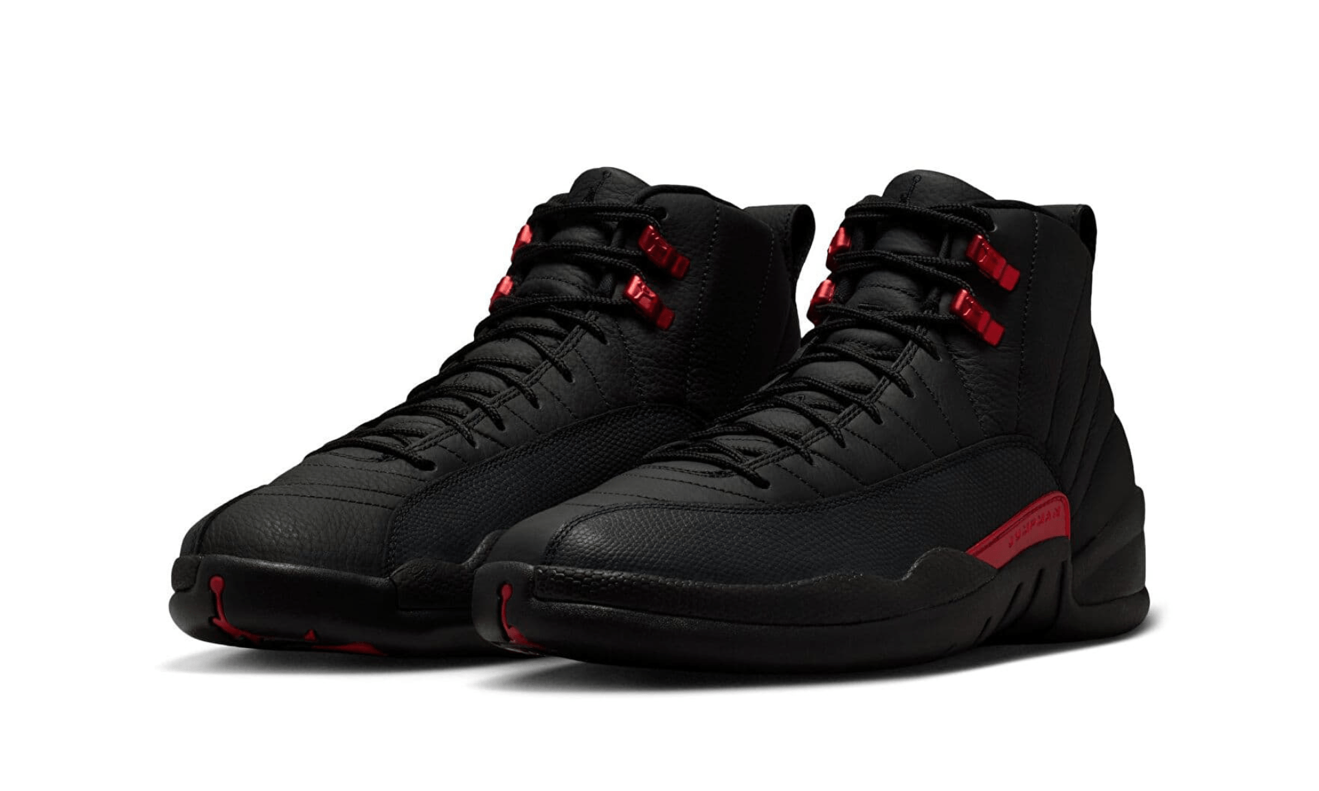 Air Jordan 12 Retro Bloodline
