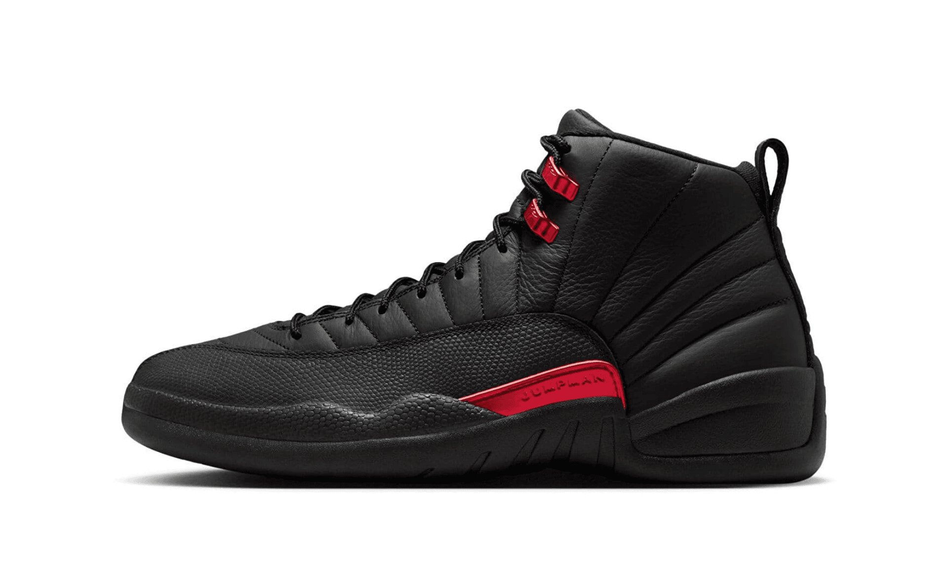 Air Jordan 12 Retro Bloodline