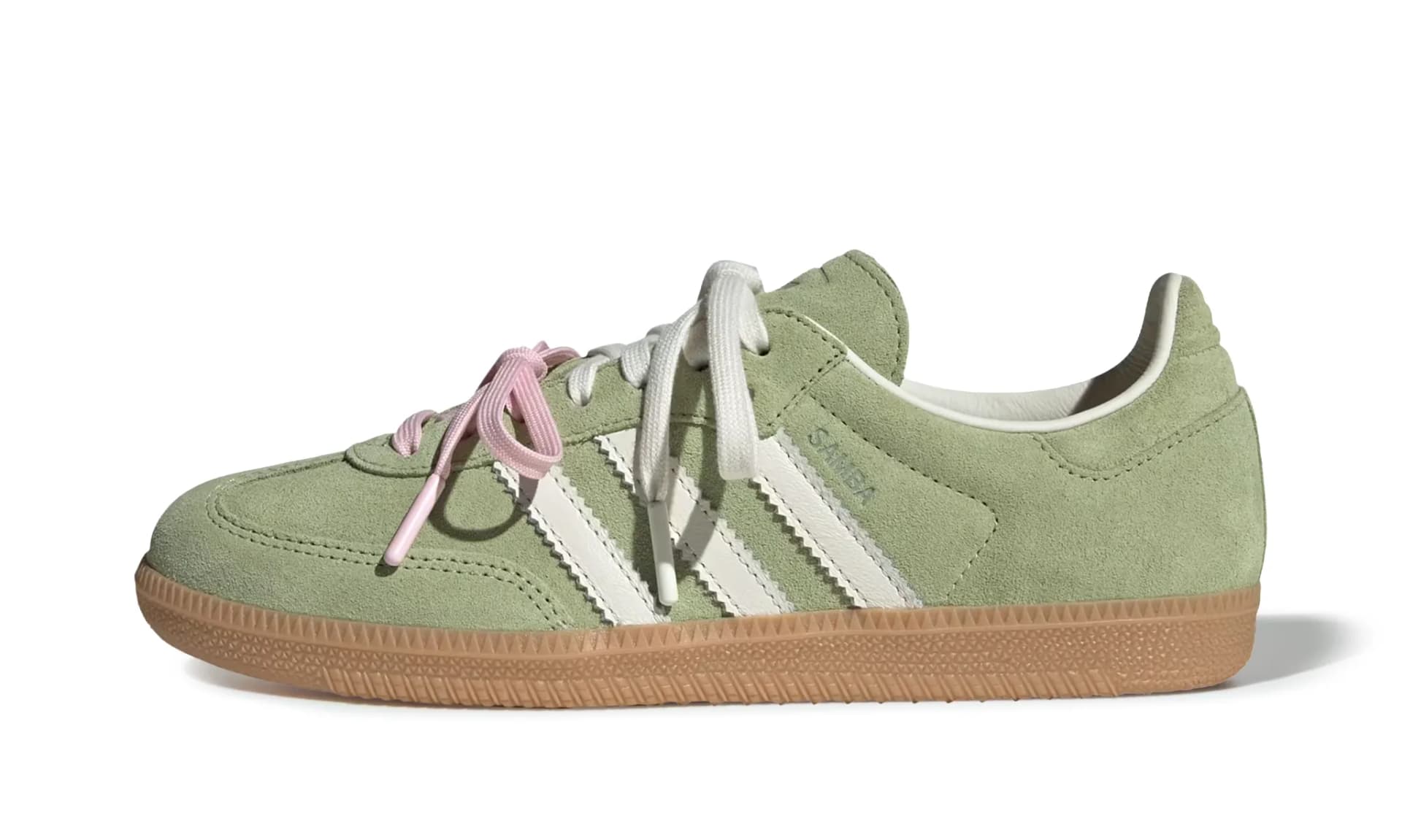 Adidas Samba OG Molly-Mae Matcha (W) | OVERCEZ