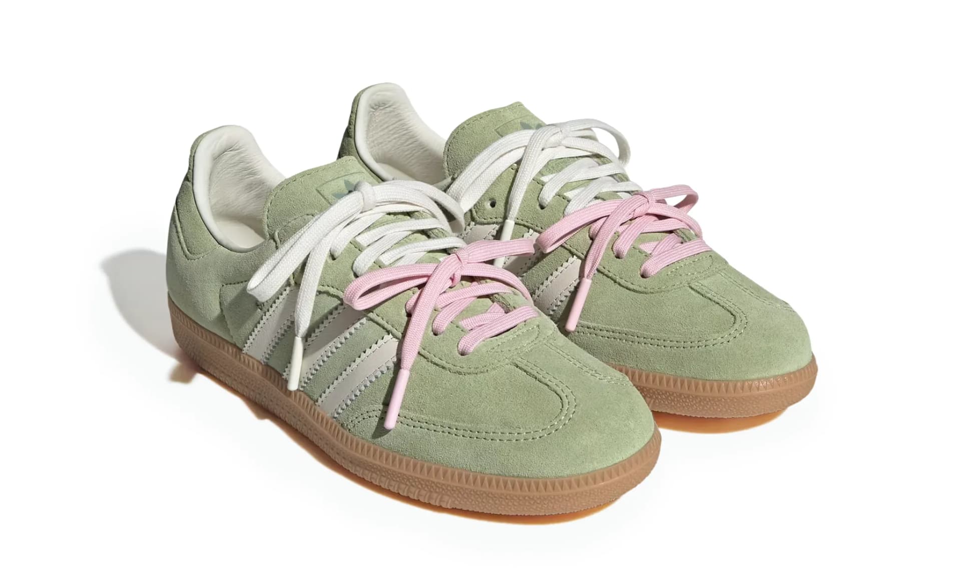 Adidas Samba OG Molly-Mae Matcha (W) | OVERCEZ