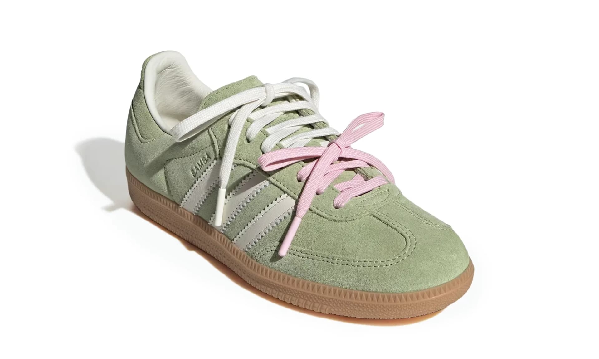 Adidas Samba OG Molly-Mae Matcha (W) | OVERCEZ