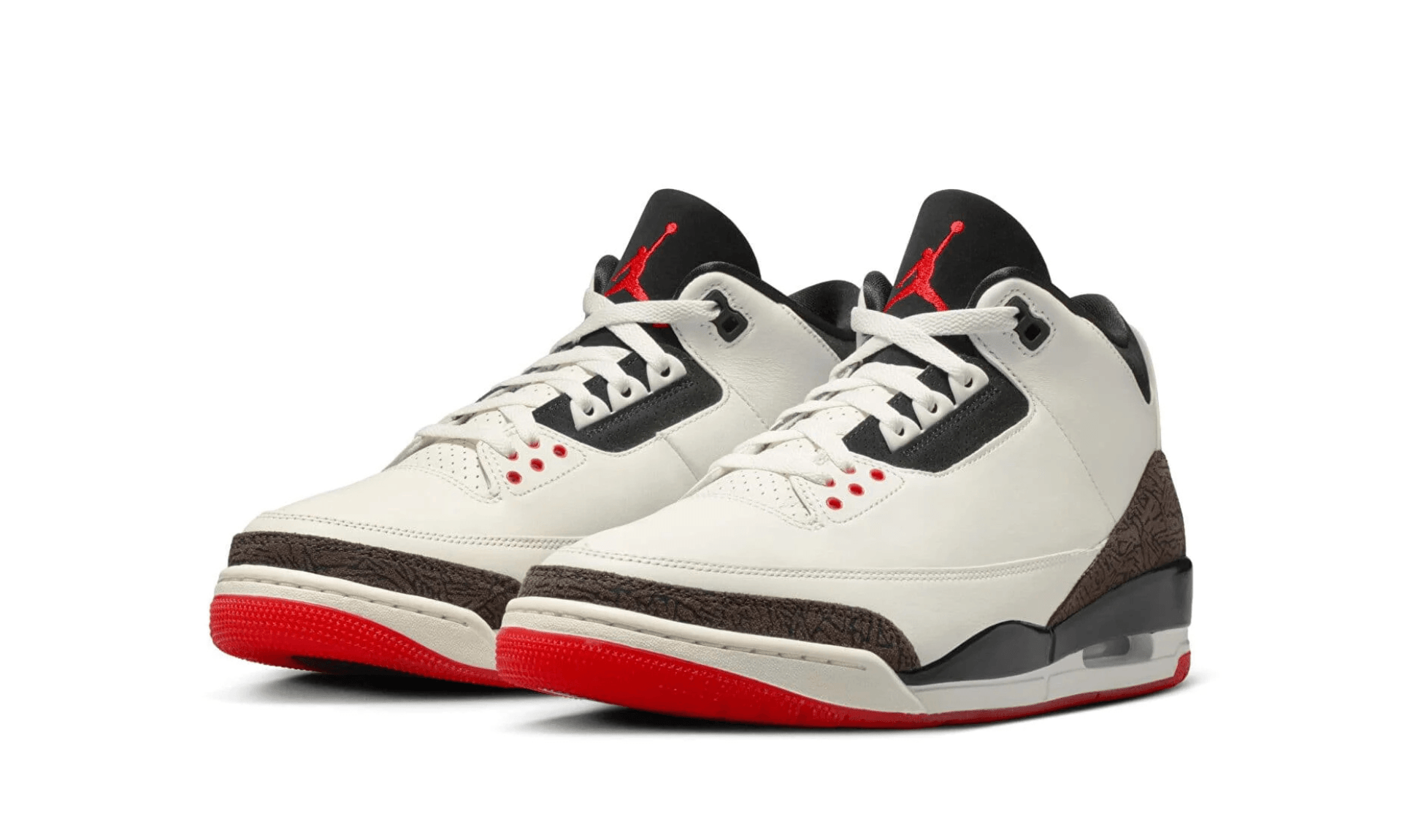 Air Jordan 3 Retro World's Best Dad