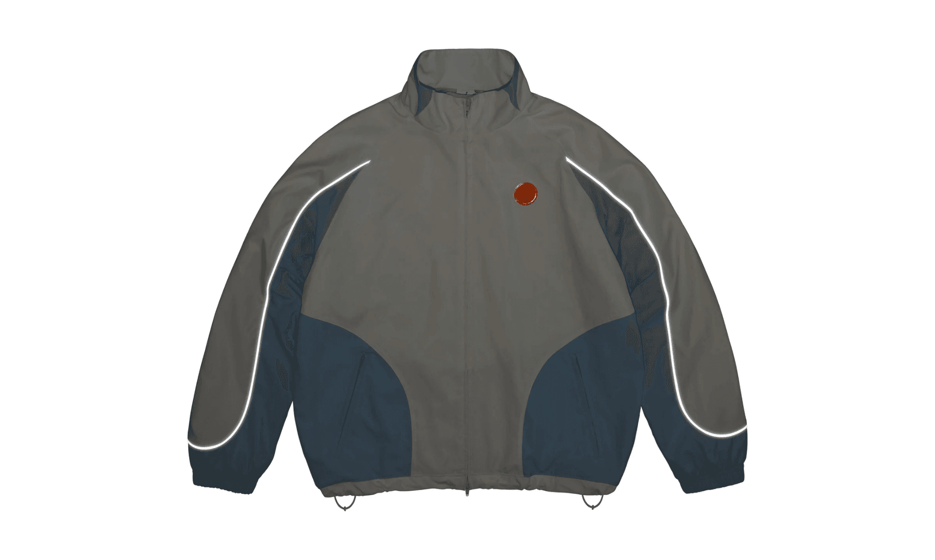 Supreme Jordan Track Jacket White | OVERCEZ