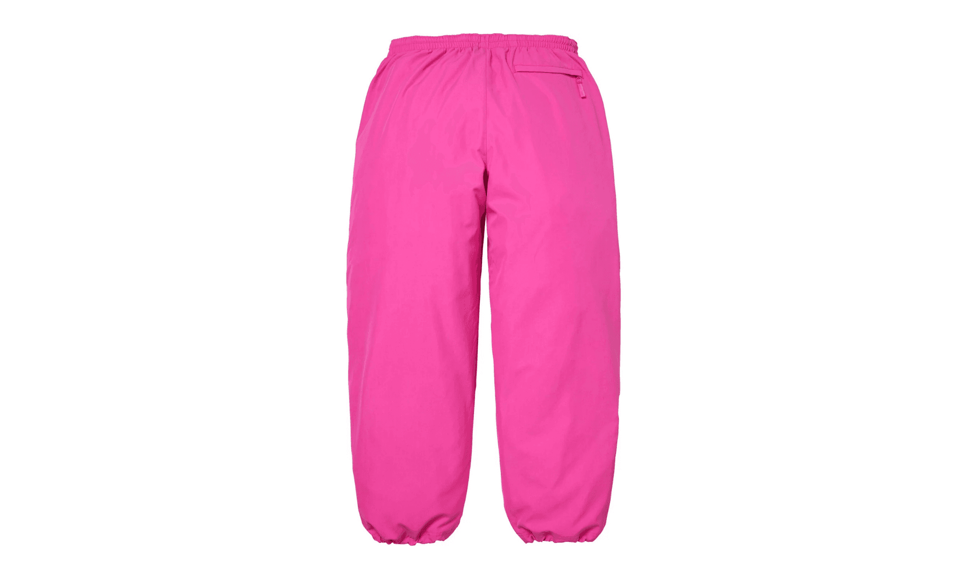 Supreme Jordan Track Pant Pink | OVERCEZ