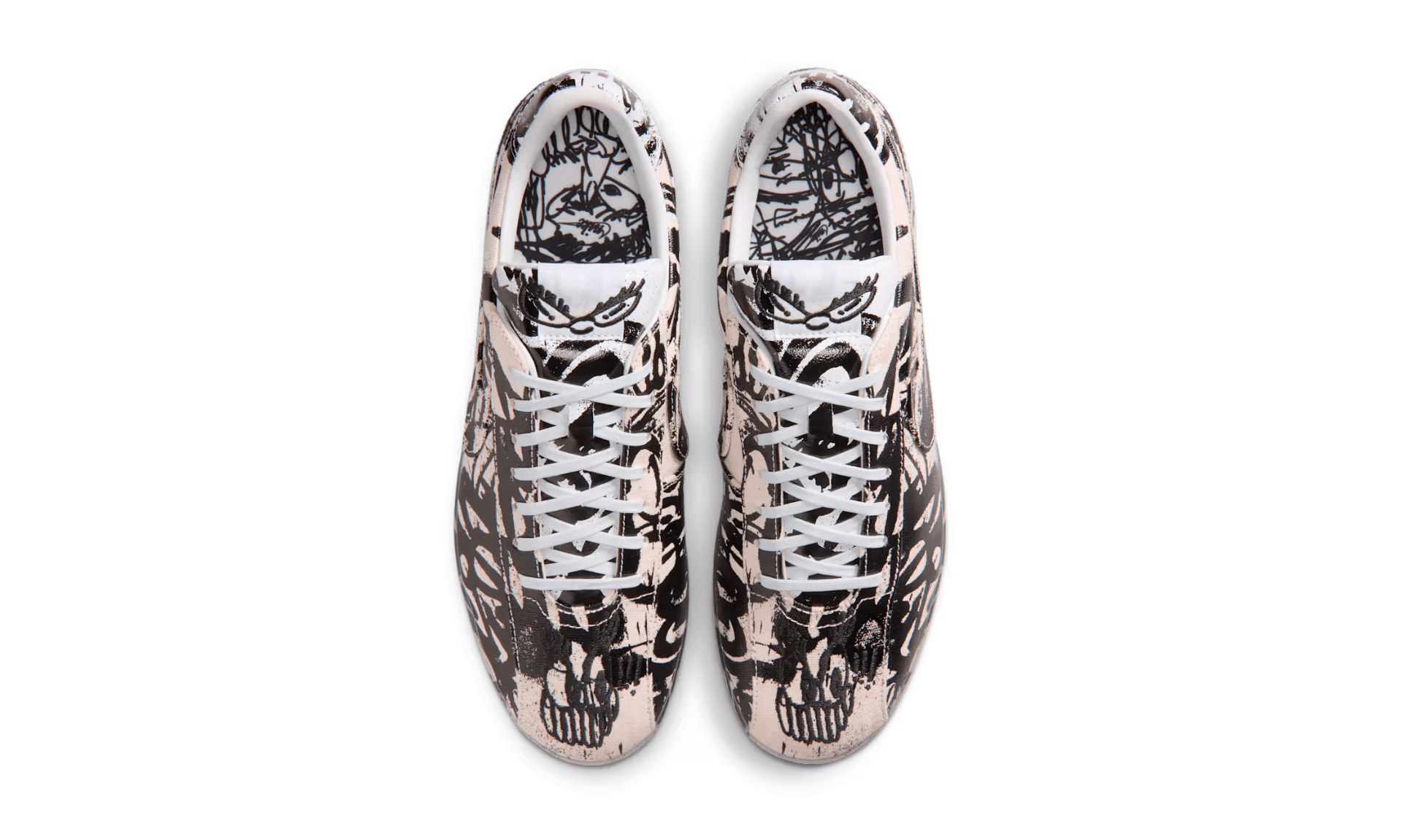 Nike Cryoshot Striker 1976 Slawn | OVERCEZ