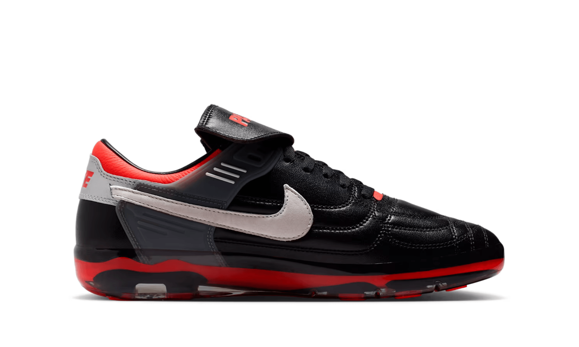 Nike Cryoshot Air Speed M Palace