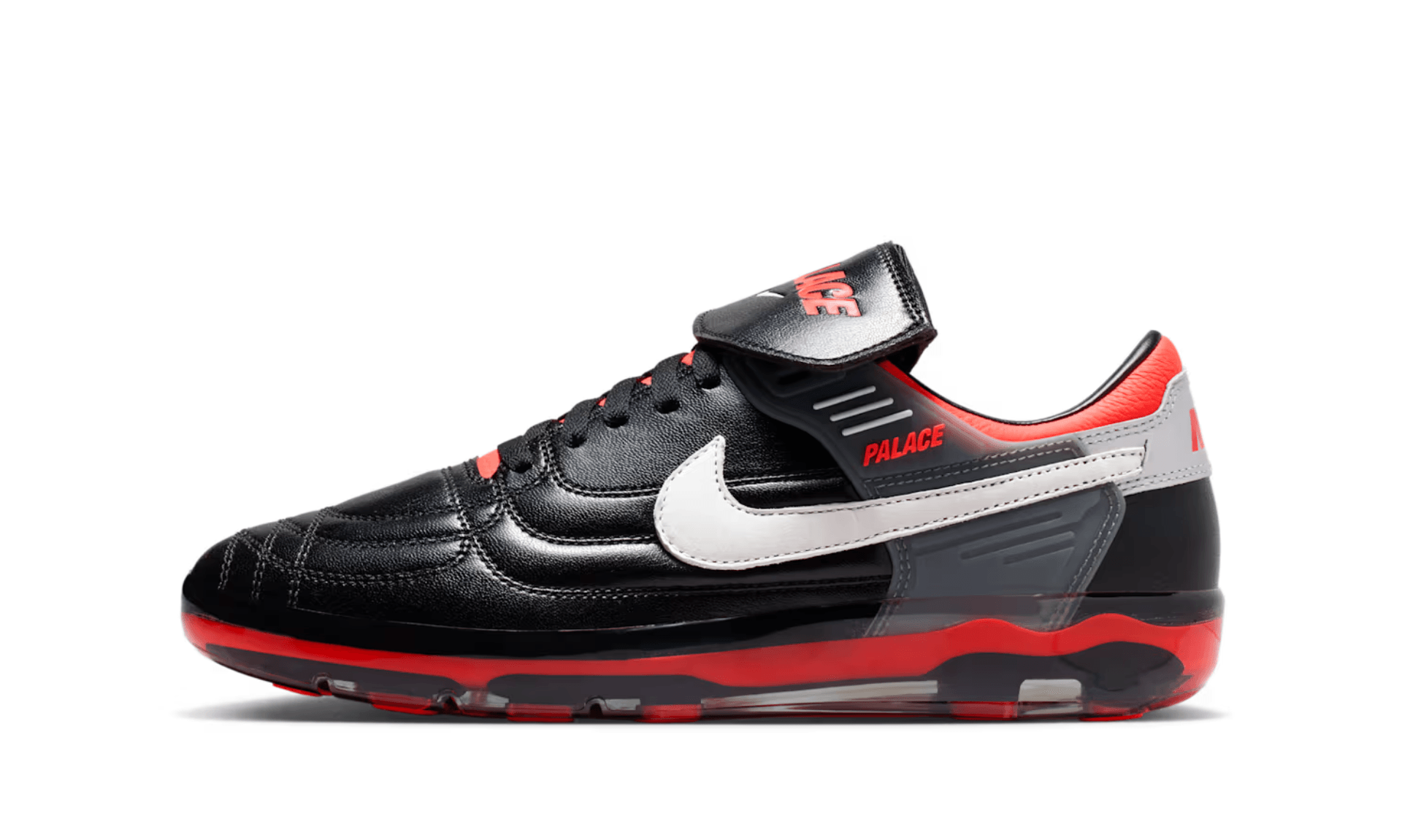 Nike Cryoshot Air Speed M Palace