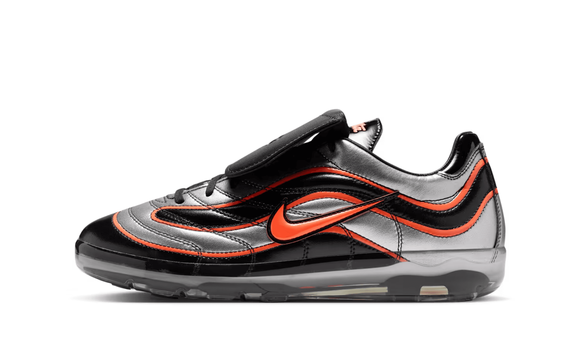 Nike Cryoshot Mercurial Vapor R9 Patta | OVERCEZ