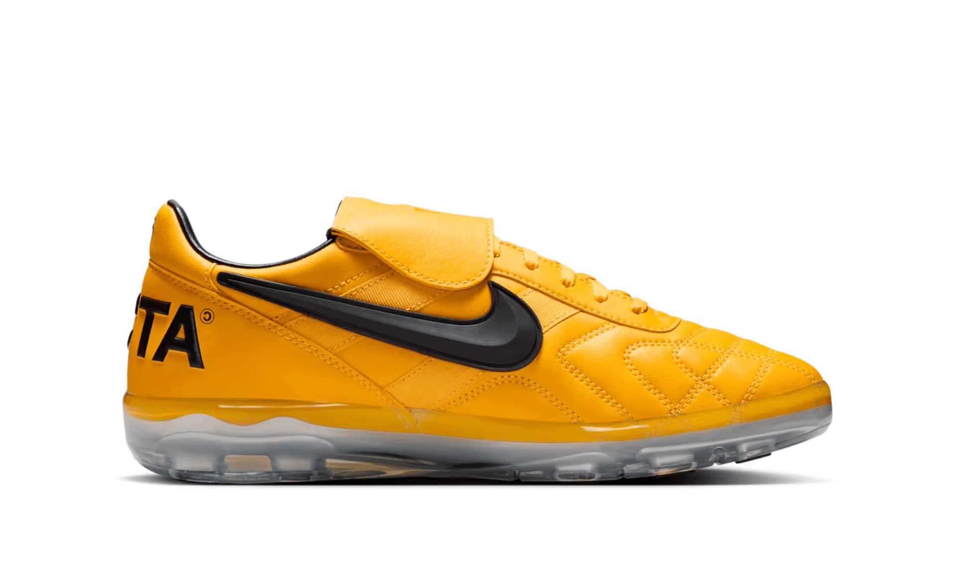 Nike Cryoshot Tiempo 94 NOCTA | OVERCEZ