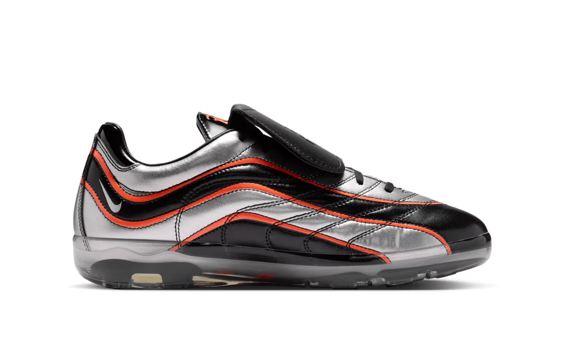 Nike Cryoshot Mercurial Vapor R9 Patta
